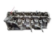 Engine head
