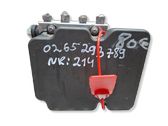ABS control unit/module
