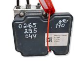 ABS control unit/module