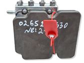 ABS control unit/module
