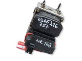ABS control unit/module