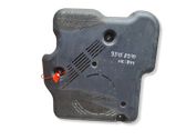 Fuel tank bottom protection