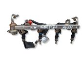 Fuel main line pipe
