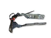 Engine bonnet/hood hinges