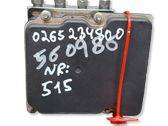 ABS control unit/module