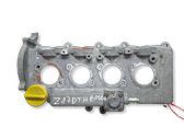 Rocker cam cover