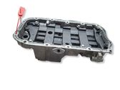Oil sump