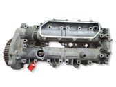 Rocker cam cover