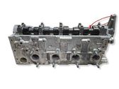 Culasse moteur