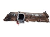 Exhaust manifold