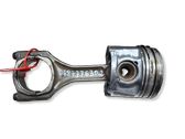 Piston avec bielle