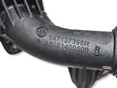 Air intake hose/pipe