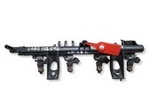 Fuel injectors set