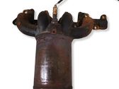 Exhaust manifold