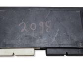 Komfortsteuergerät Bordnetzsteuergerät