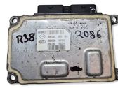 Engine control unit/module