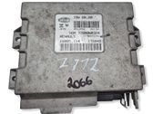 Engine control unit/module
