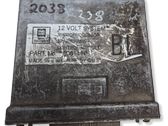 Engine control unit/module