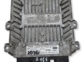 Engine control unit/module