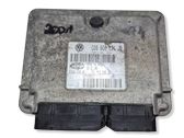 Engine control unit/module