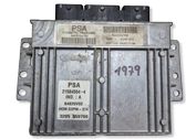 Engine control unit/module