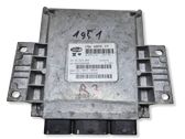 Calculateur moteur ECU