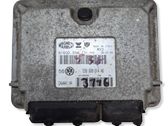 Engine control unit/module