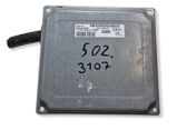 Unidad de control/módulo del motor