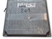 Engine control unit/module
