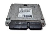 Engine control unit/module