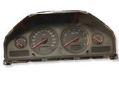 Geschwindigkeitsmesser Cockpit