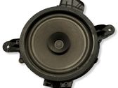 Front door speaker