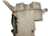 Windshield washer fluid reservoir/tank
