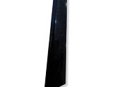 Front door trim bar