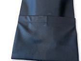 Seat trim