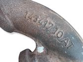 Exhaust manifold