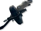 Brake booster