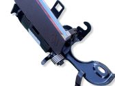 Seat back rest lock catch