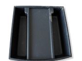Glove box pad