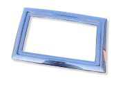 Gear shifter surround trim plastic