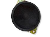 Front door speaker