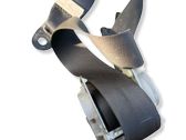 Rear seatbelt