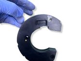 Capteur d'angle de braquage
