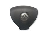 Steering wheel airbag