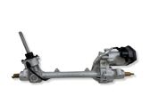 Steering rack