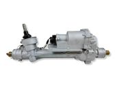 Steering rack