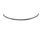 Windshield trim