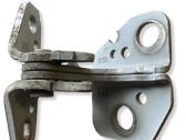 Front door lower hinge