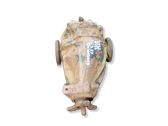 Rear differential