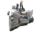Manual 5 speed gearbox